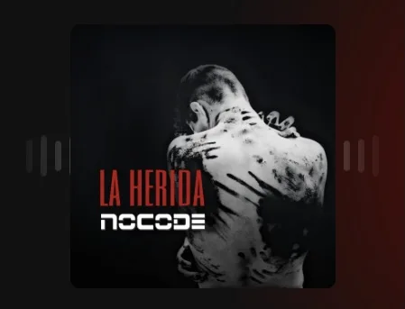 NoCode - Fotograma de La Herida