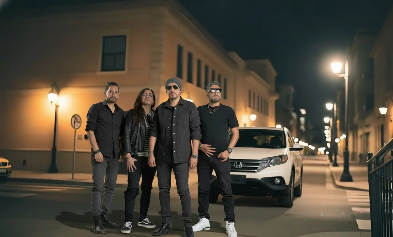 NoCode - La Herida (Videoclip Oficial)