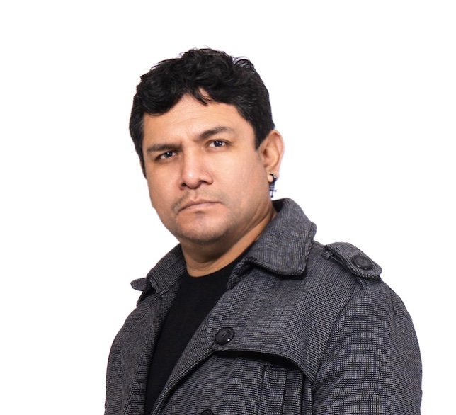 Ed Cabrera - Productor Musical