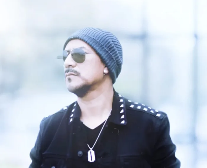 Joffre Alatt - Vocalista Principal